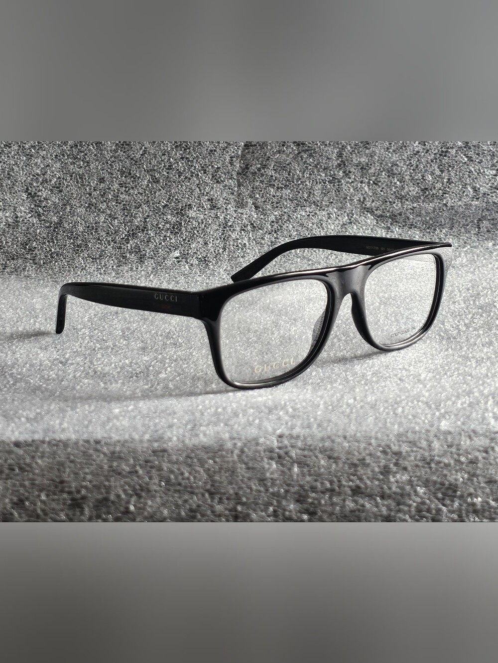 NWOT - GUCCI Rx Frames - GG1117O